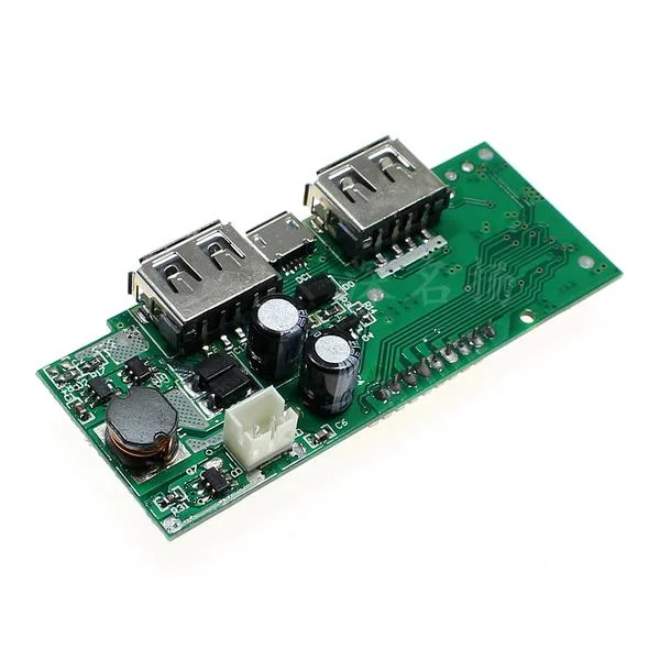 Professional Bluetooth Amplifier PCB Circuit Board Manufacturing& Assembly PCBA