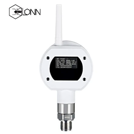 Zigbee Nb-Iot Lorawan Wireless Water Tank Level Sensor