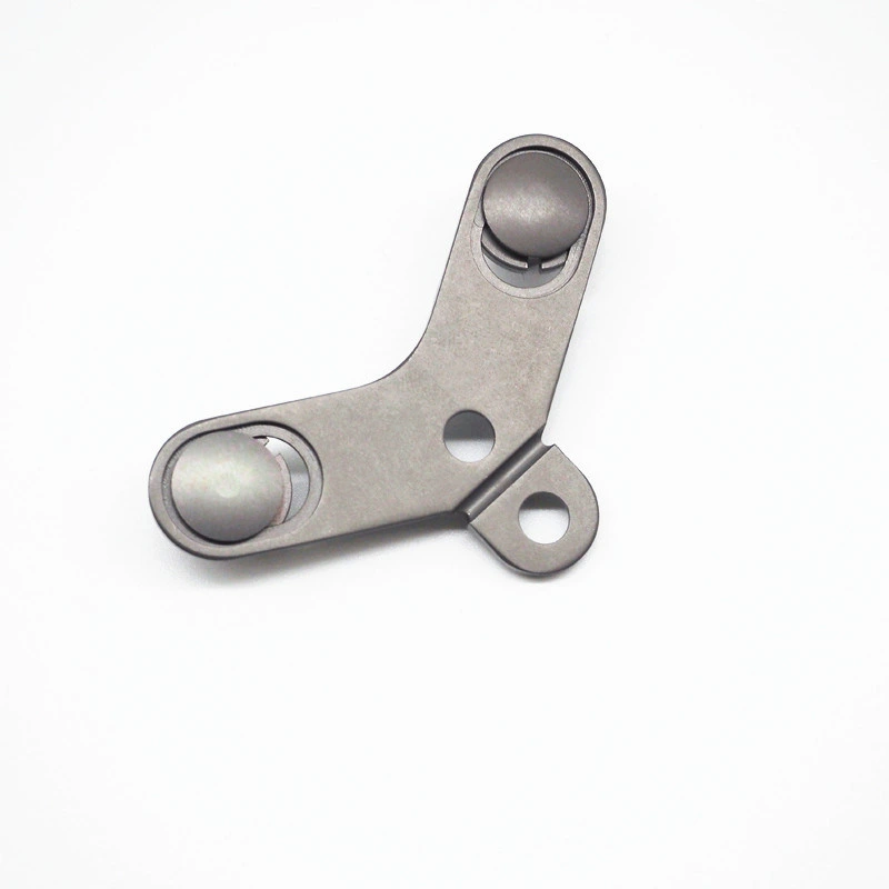 High quality/High cost performance Occipital Plate for Orthopedic Spinal Implants