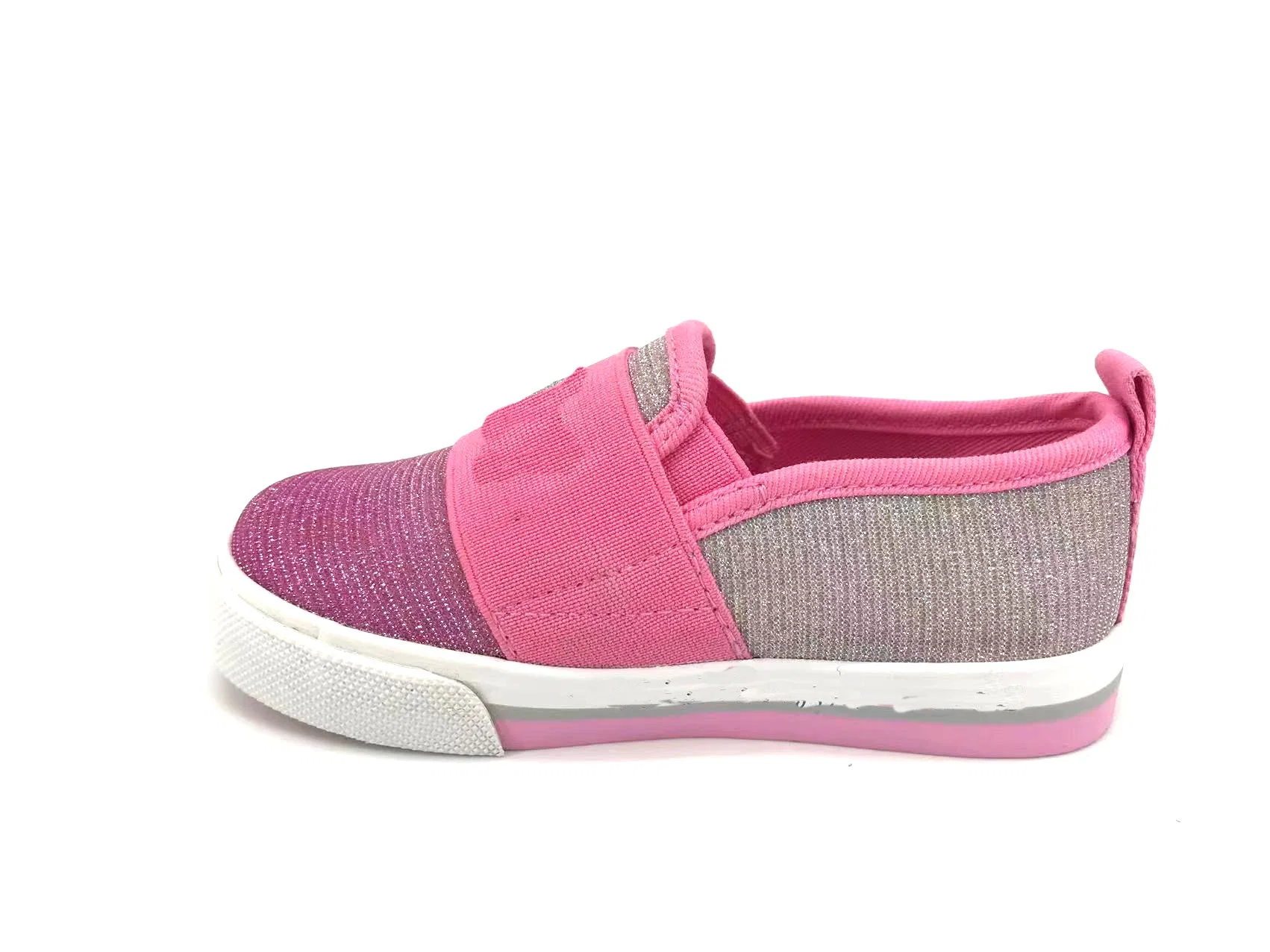 OEM Service Cute Kids Lovely Style Footwear Leisure Toddlers Sneakers Kids Casual Shoes