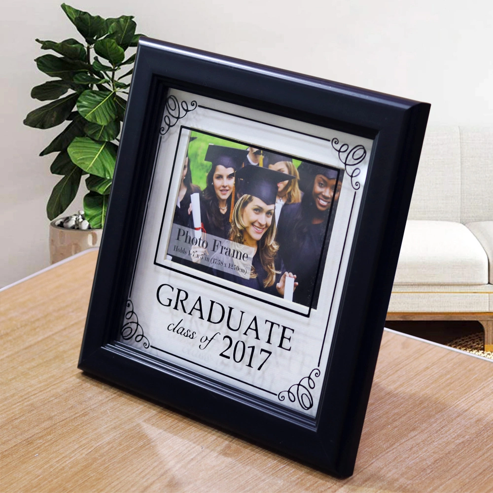 Wholesale/Supplier Promotional Home Wall Decoration Large Classic 9.6*9.6 Inch PS Photo Picture Frames