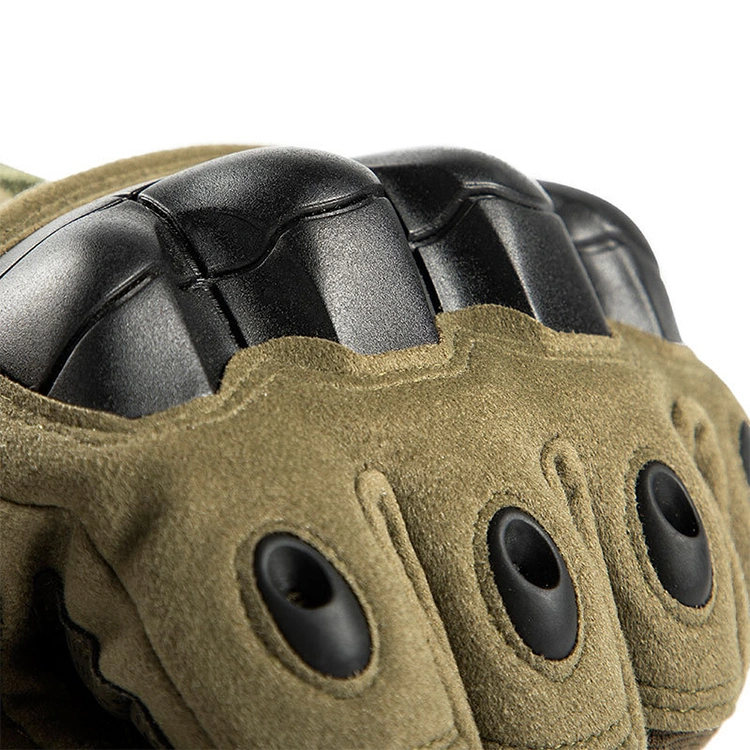 Tactical Training Gloves Full Finger Tactical Gloves Combat Gloves