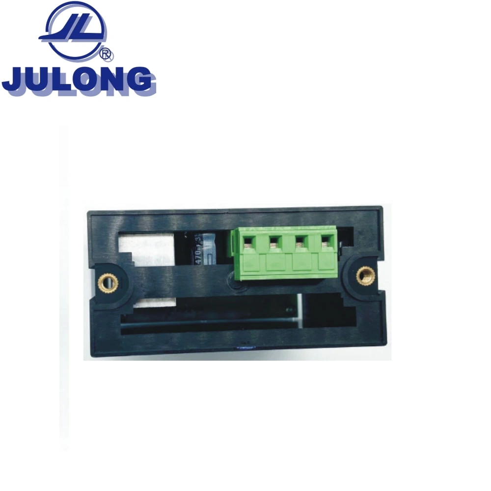 Julong Jltcm225 Manual Tension Controller for Magnetic Powder Clutch Face Mask Machine Driving Torque 20kg