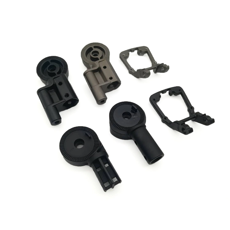 Carbon Steel Vehicle Motorcycle Accessories Auto Folding Parts Lost Wax Investment Casting