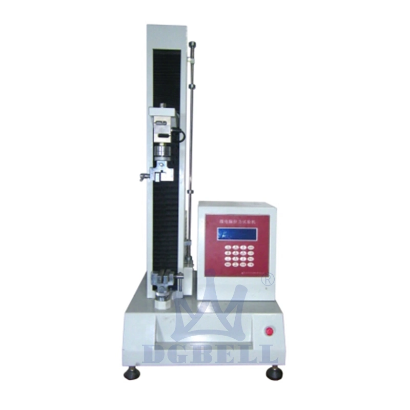 Lithium Battery Laboratory Equipment Universal Tensile Testing Machine