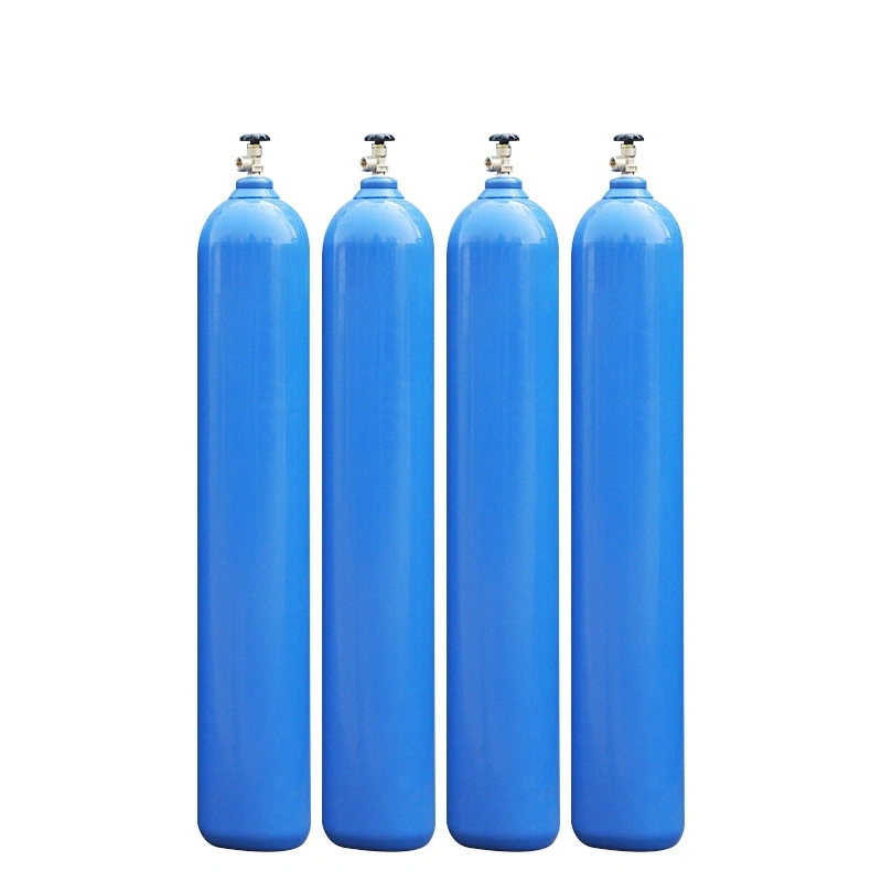 Original Factory Price High quality/High cost performance  Industrial Applications O2 Gas Oxygen