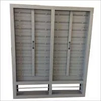 Top Quality Aluminium Window Shutter (monoblock)