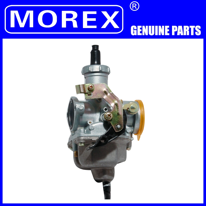 partes separadas de motocicleta motor Morex Acessórios Genuínos para Carburador Gy Original6-125 Honda Suzuki Yamaha Kymco Bajaj