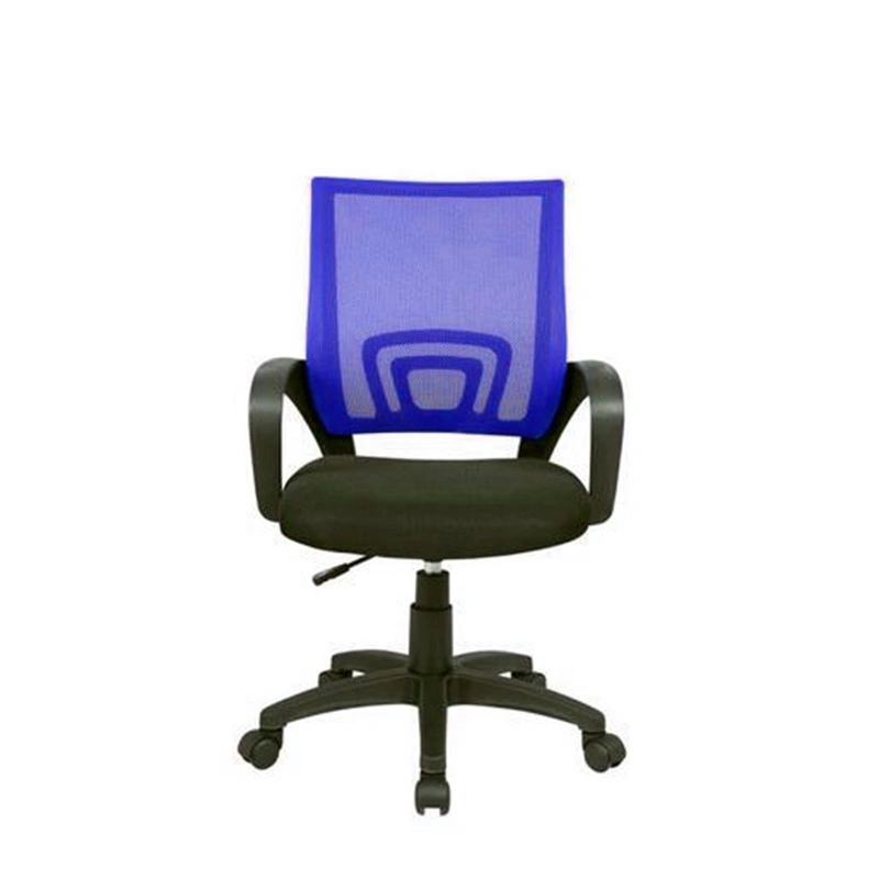 2023 Cheap Price Soft PU Cow Leather Office Chairs Furniture (ZB-232B)