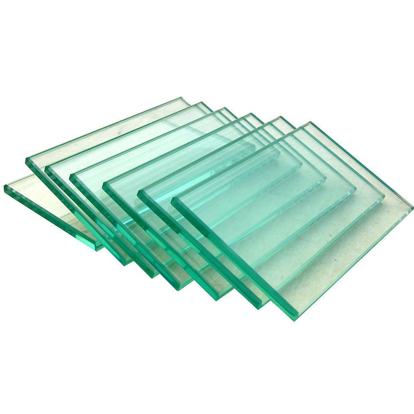 Jingcheng Float Glass Making Clear Laminated Tempered Glass