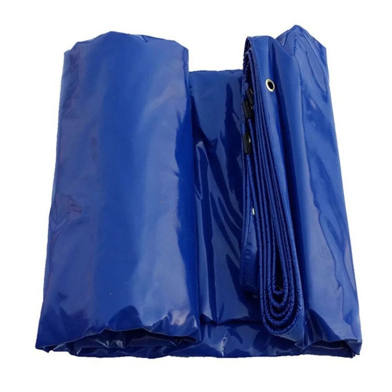 Impact Resistance PE Tarpaulin Plastic Sheet with Ce Certificate