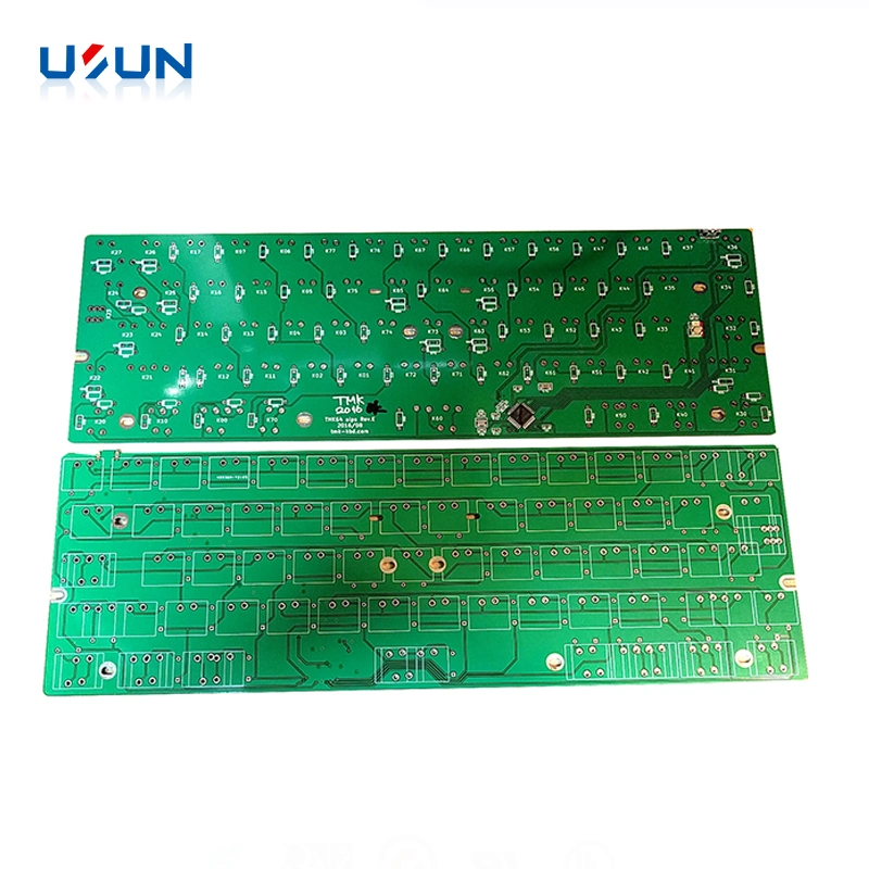 Fr4 Multilayer PCB, Car Camera Module Automotive Electronics PCB