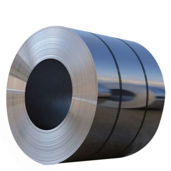 China Stainless Steel Coil Manufacturer 0.8mm 0.9mm Thick Hot Rolling Rolled Stainless Steel Coil 2b/Ba/No. 1/No. 4/Hl/8K Ss Coil Tinplate Coil