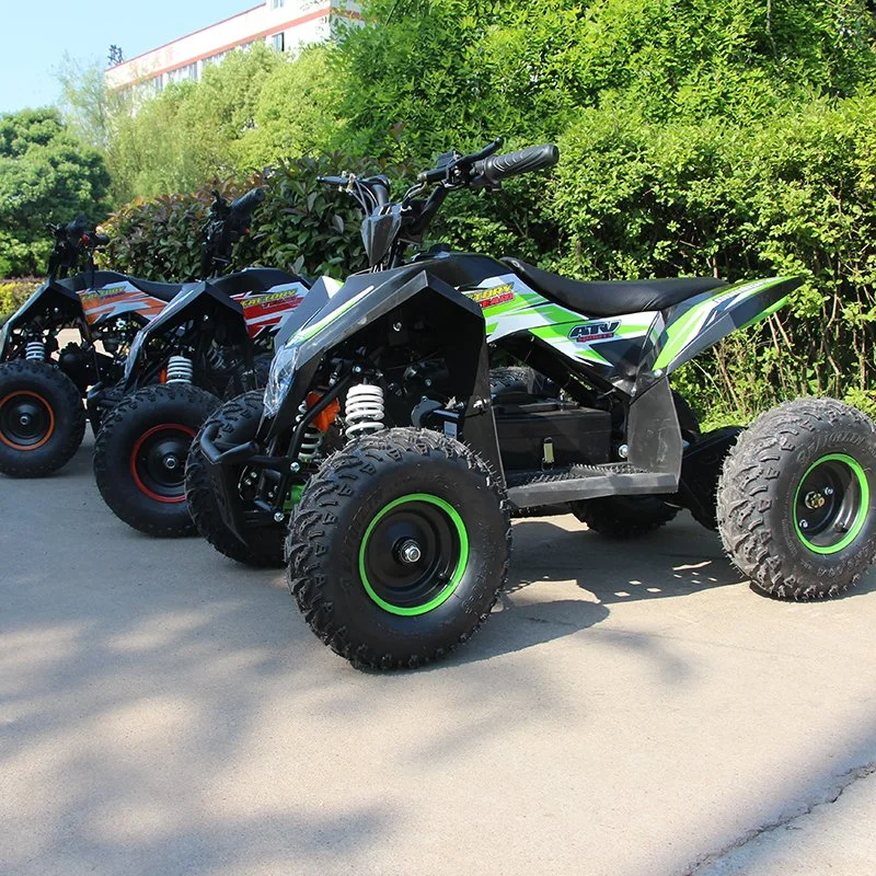 Electric ATV Quad Bike 36V 500watt with 6" Tire