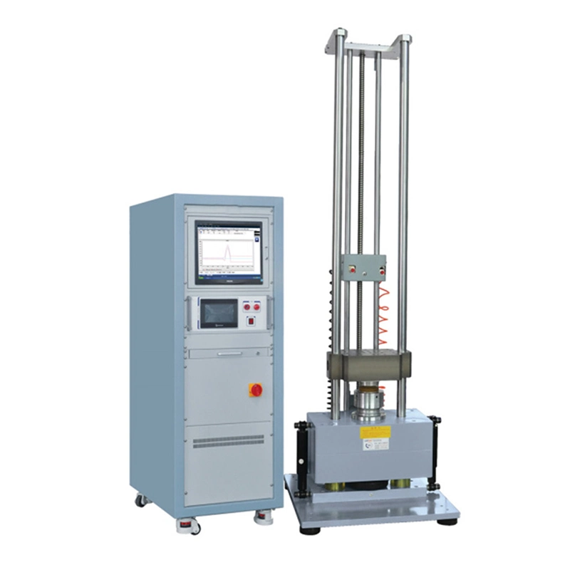 Laboratory Battery Mechanical Shock Test Equipment Price for Sale