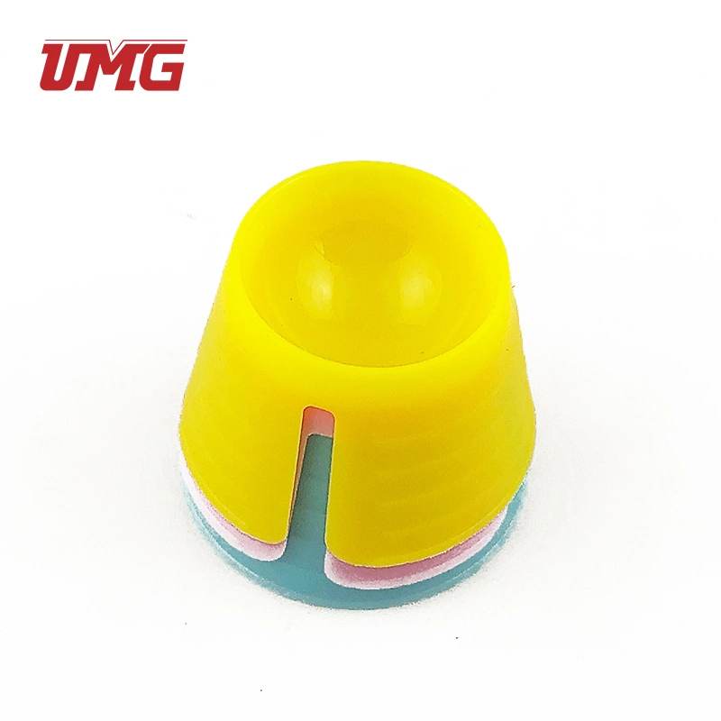 Plastic Milk Teeth Box (Baby Teeth Box) Primary Teeth Box/ Dental Material