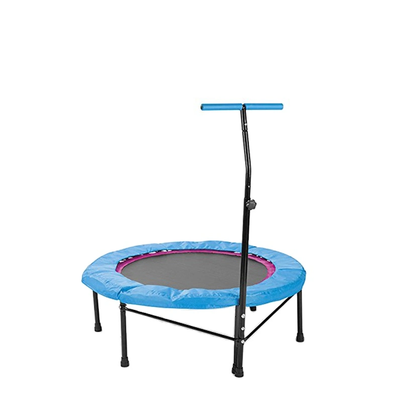 Trampoline Indoor Safety Kids Mini Indoor Trampoline