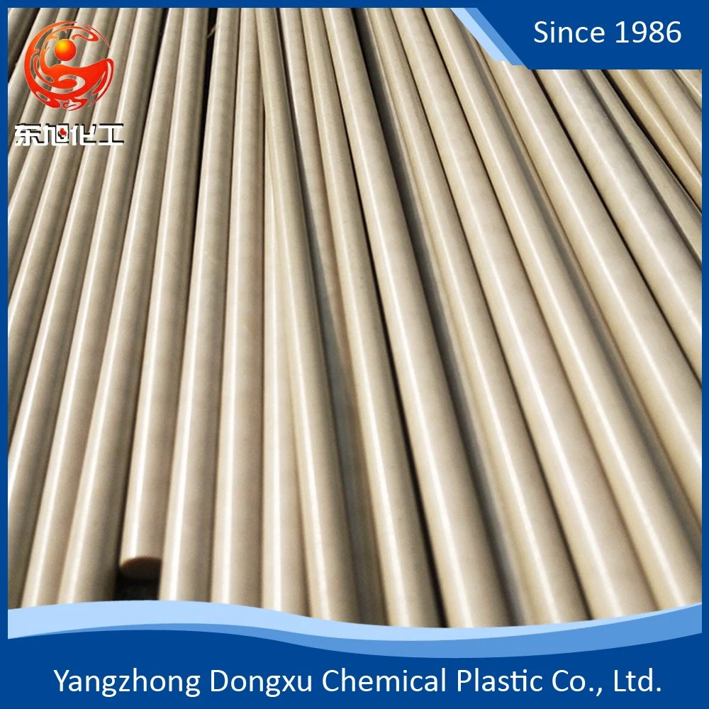 Expanded PTFE Rod for Gasket Material (HY-P300)