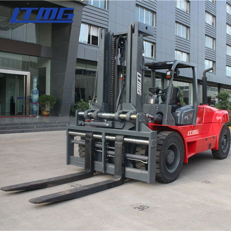 Ltmg Diesel Forklift for Sale Dizel Forklift Construction Machinery Made in China Whit High quality/High cost performance 