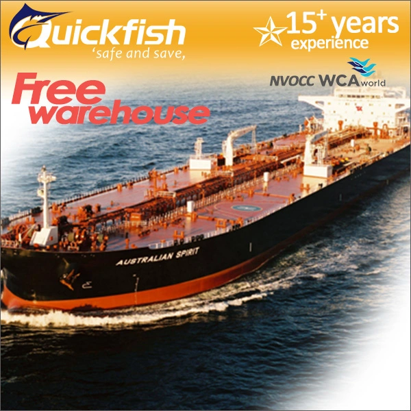 Международные быстрые морские перевозки небольшие грузовые суда от Из Китая в Мексику/США/Канаду/Австралию
