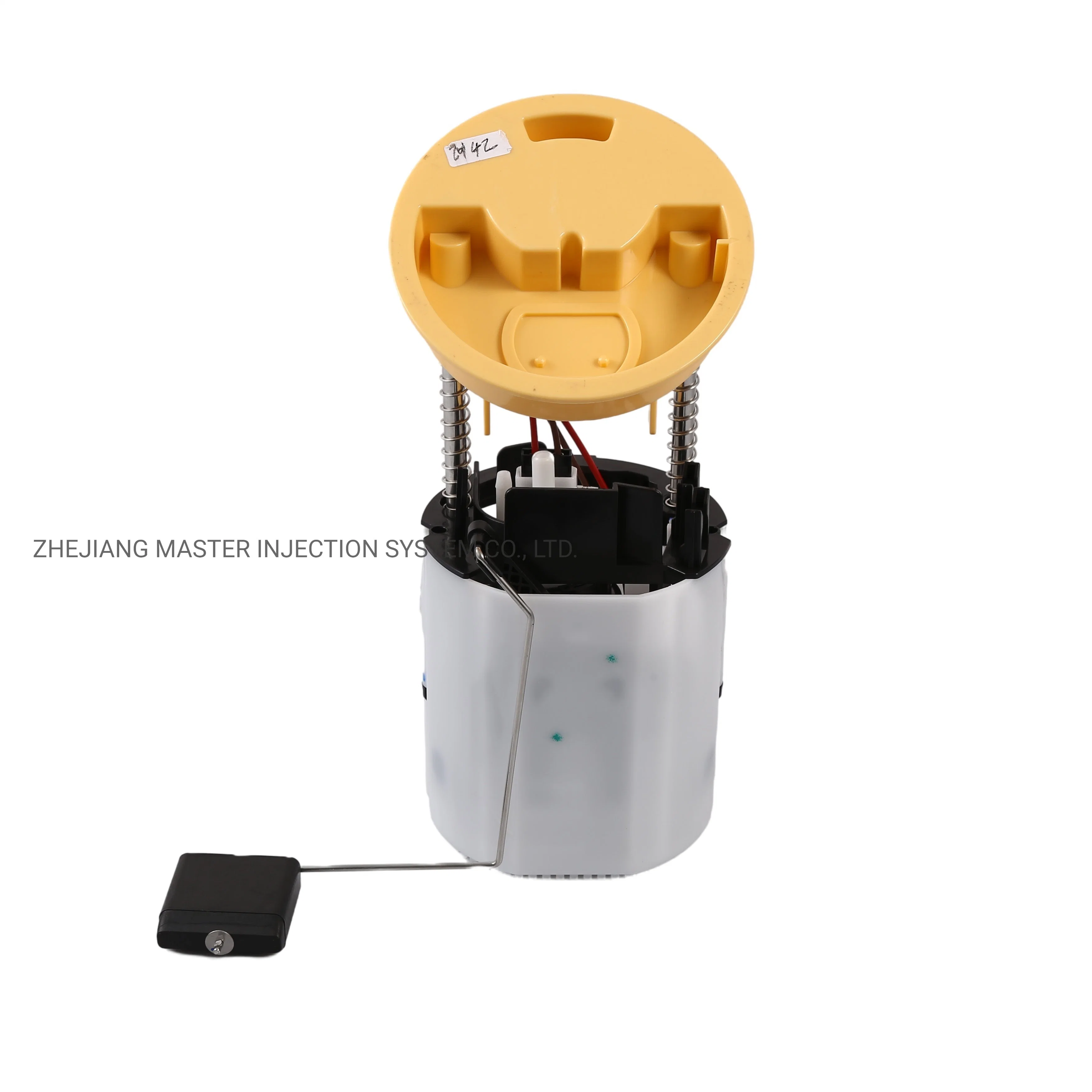 OEM Fuel Pump Module Assembly for Mercedes-Benz Cls500 E320 E350 E500 E8530m 2114702994 Sp5029m F4541A Delfg0979