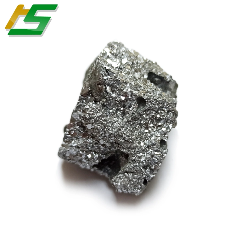 High quality/High cost performance  Low Carbon Ferro Chrome Alloy