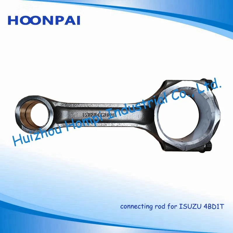 Car Parts Connecting Rod for KIA Vn Jt. 3000/Ovn01-11-210/J2-K2700/B3/Rio A5d/Na1600