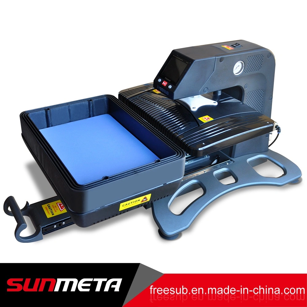 China Manufacturer Digital T-Shirt Sublimation Printing Machine with Wholesale/Supplier Prices