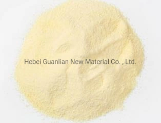 Ölbohrchemikalien Xanthan Gum Biopolymer Industriequalität