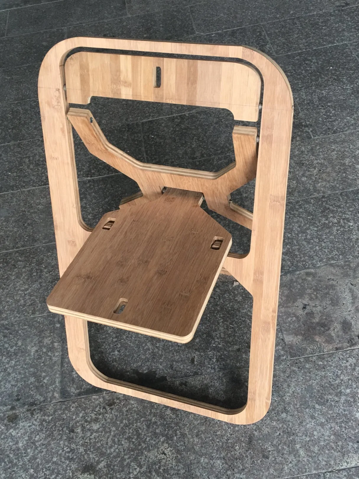 Fold Chair Bamboo High quality/High cost performance 