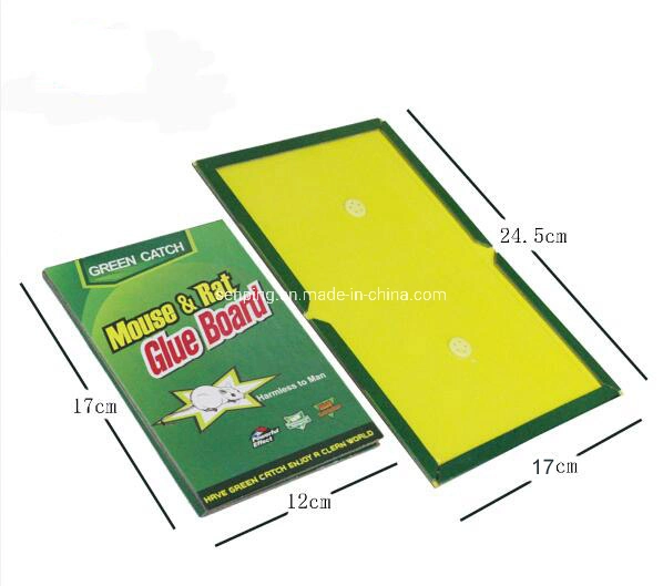 Glue Trap Board High Quality Mouse Glue Boards Glue Traps Greenhouse Insect Glue Trap Glue Board Insect Trap Insect Killer