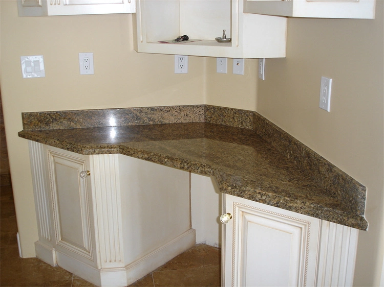 Natural Granite Kitchen Countertops Island Bathroom Cabinets Vanities Granite Countertops