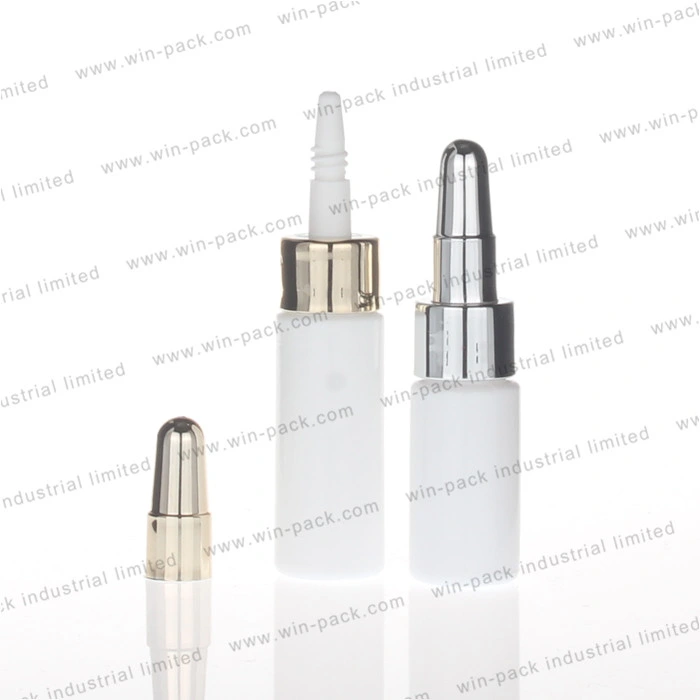 Winpack Best Selling 5ml Medicine Injection Eye Cream Bottle Cap for Face Care Package