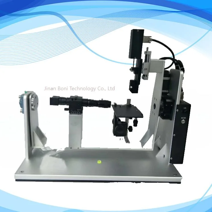 Contact Angle Measuring Instrument, Water Drop Angle Measuring Equipment, Contact Angle Meter