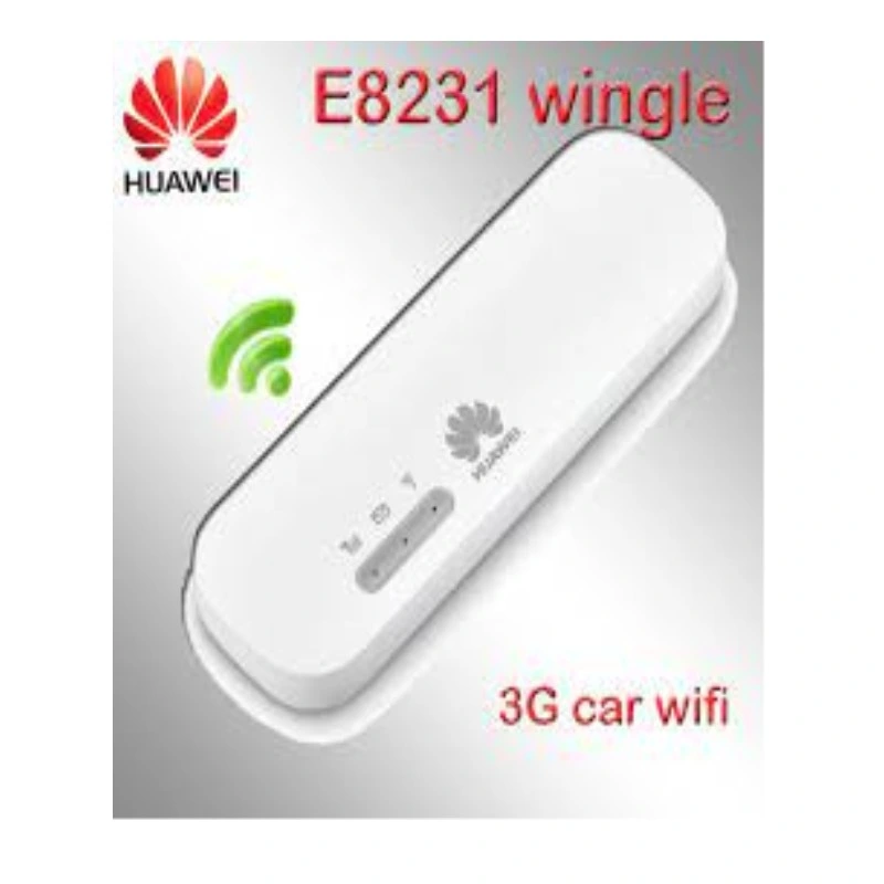 Unlocked Huawei E8231 E8231s-2 3G 21Mbps USB WiFi Dongle, Mobile WiFi Modem