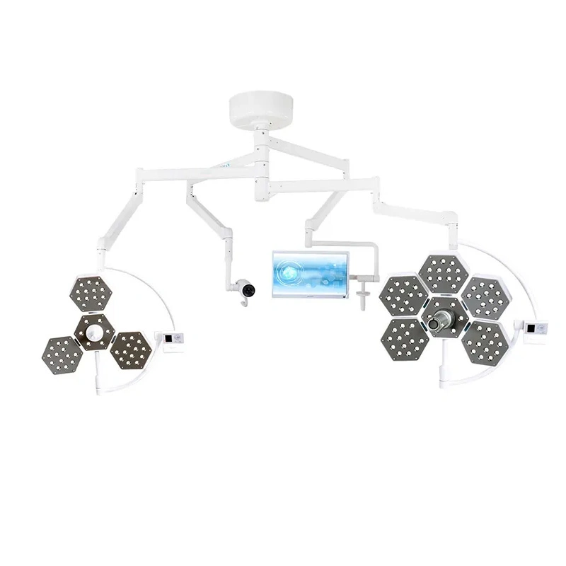 Operation Room Digital Operating LED Shadowless Lamp Surgical Light LED Ot Lights