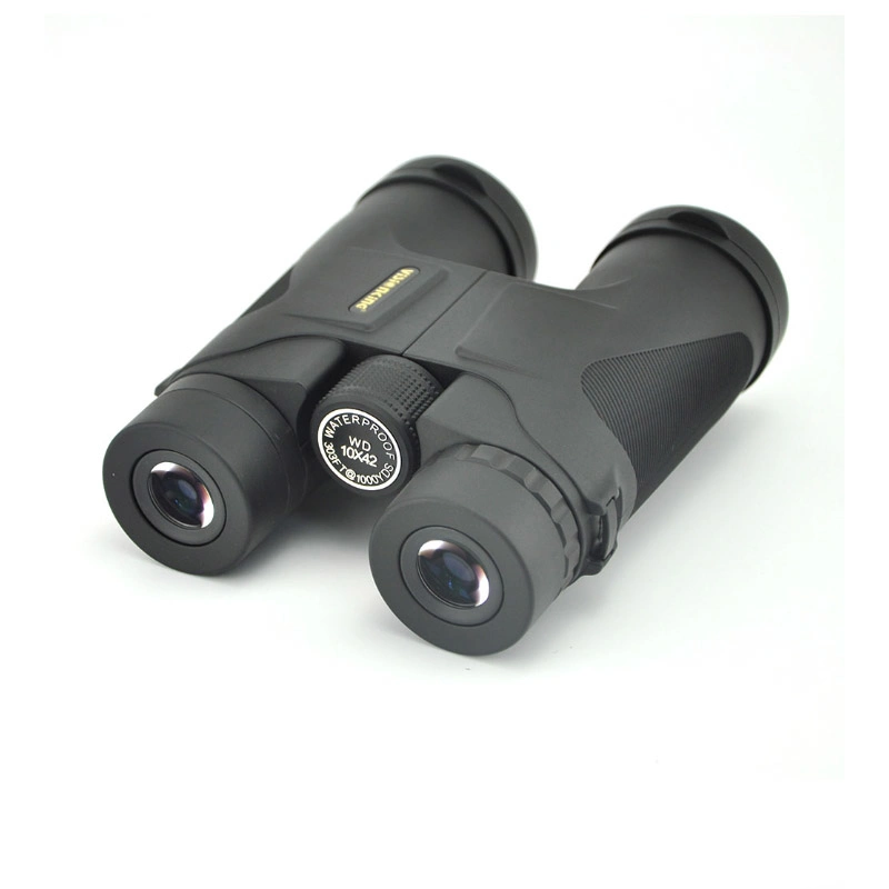 Visionking 10X42 Hunting Outdoor Roof Binoculars Telescope Bird Watching