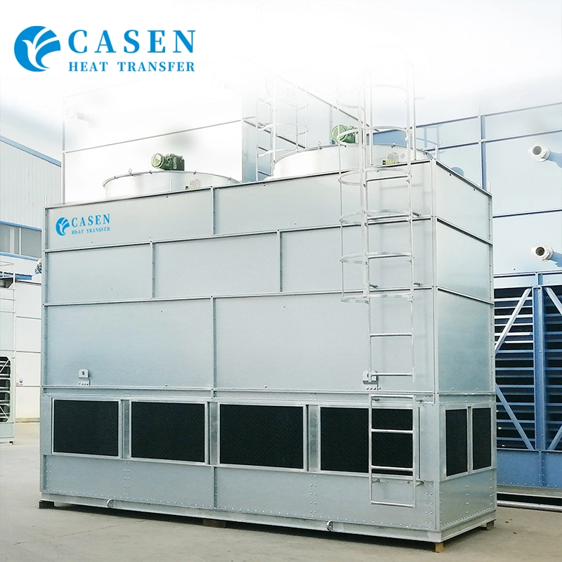 High Quality Cold Room Ammonia Evaporative Condenser and Evaporators