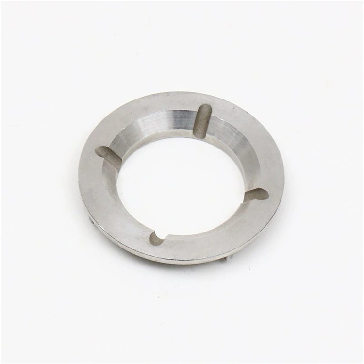 Fabrication Service Custom Precision CNC Machinery Component