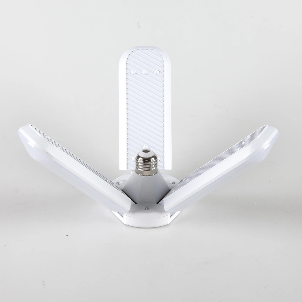 Yichen plegable LED 45W Iluminación interior con luz de Asesino de mosquitos