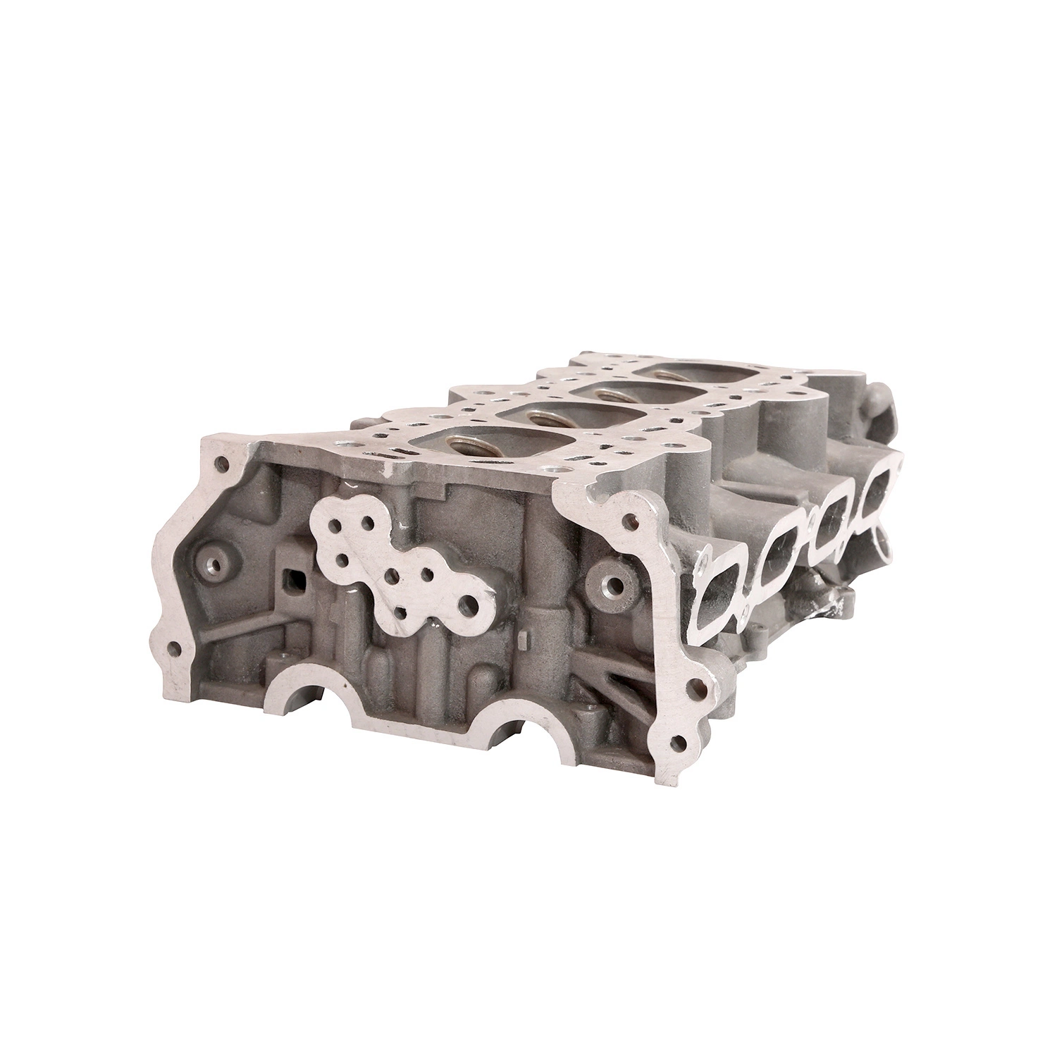 Sand Casting Part 5 Axis CNC Machining Part Precision Auto Spare Part Engine Block Cylinder Head Machinery Part New Energy Vehicle Motor Housing 3D Printing