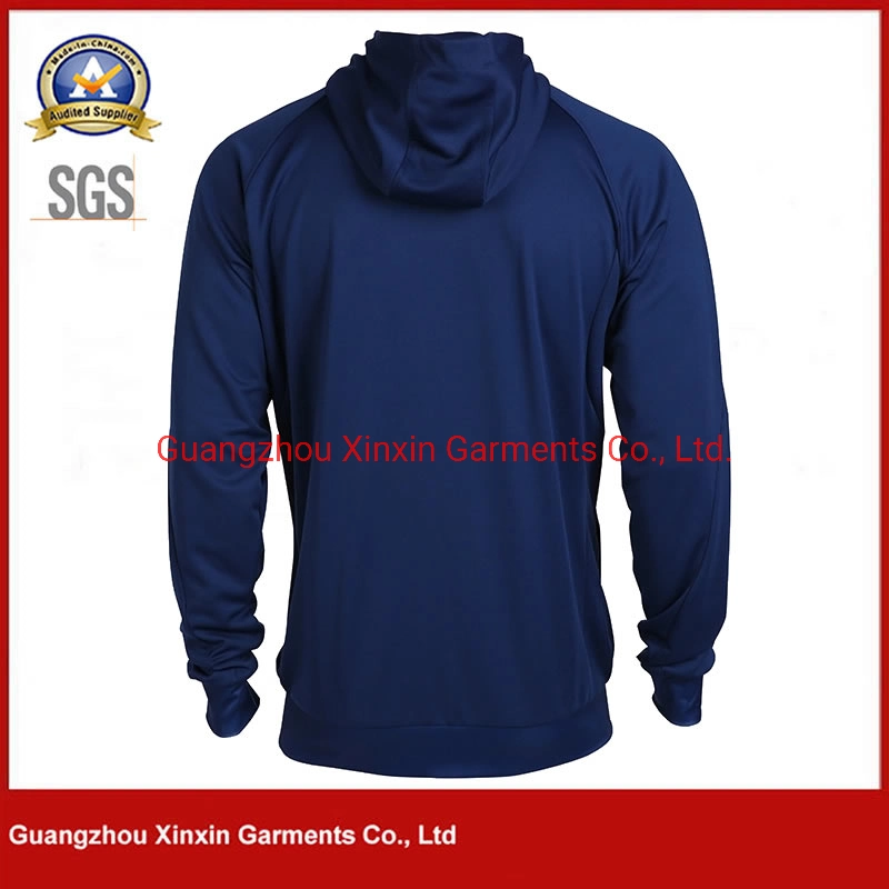 Men Workout Gym Fitness Yoga Wear Sport Run Yoga Train Quick Dry Sport Clothing Bodybuilding Men's Jackets & Coats (J551)