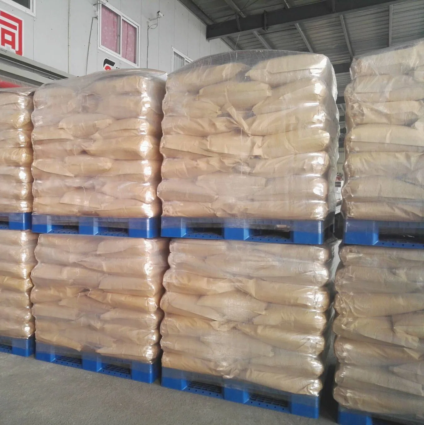 China Supplier DCP Dicalcium Phosphate Food and Feed Grade