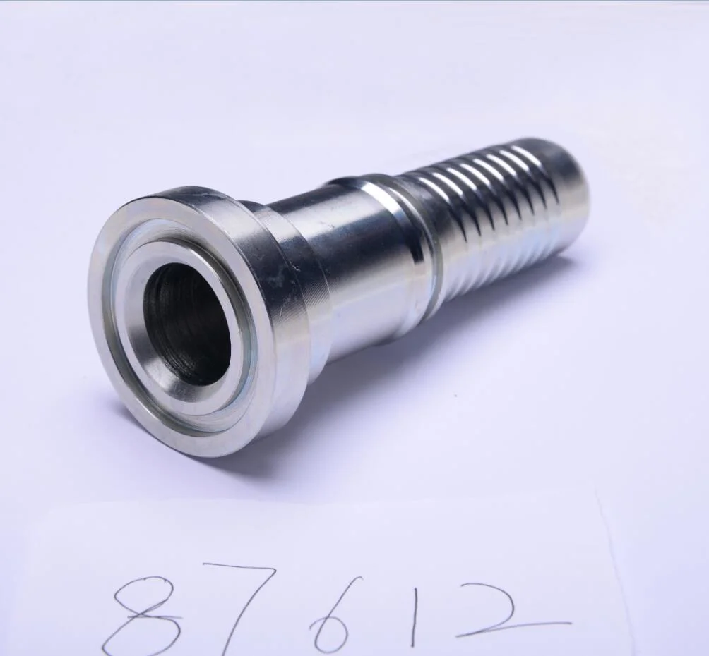 Lt Carbon Steel Pipe Tube Hydraulic Hose Hardware Fittings