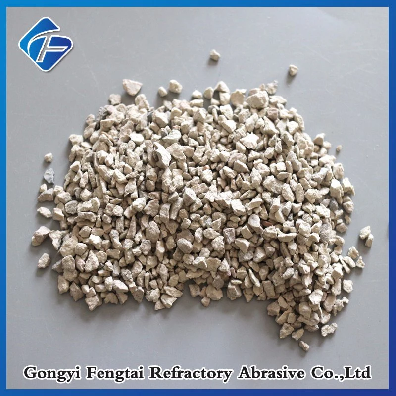 High quality/High cost performance China Supplier Natural Green Zeolite for Water and Air Treatment