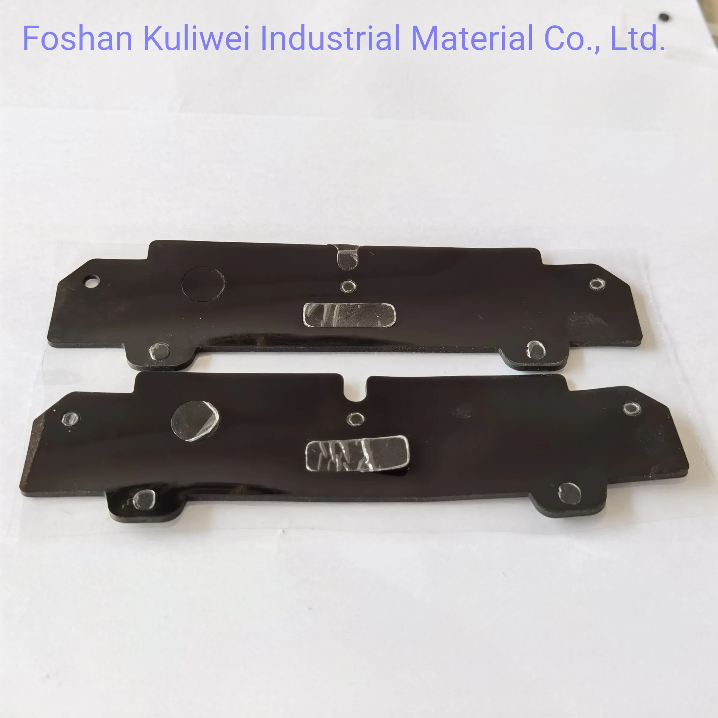 Customized OEM/ODM Industry Bonded Acm/Cr/EPDM/FDA Silicone Rubber Spiral Wound Sheet Sealing Gasket Silicone EPDM NBR FKM CR Rubber Bellow Flat Sealing Washer