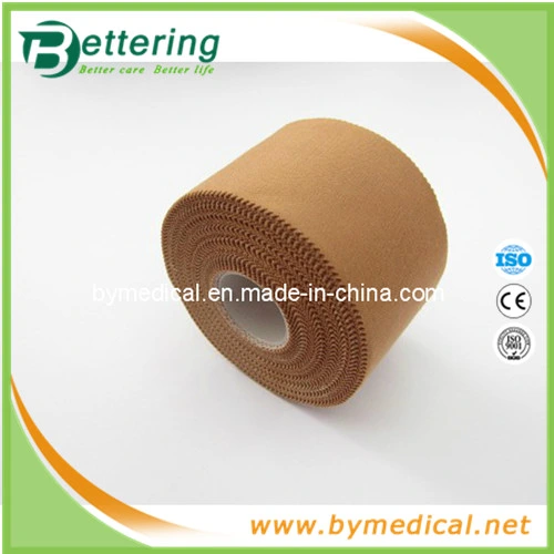 Skin Colour Rigid Adhesive Sports Strapping Tape 3.8cmx13.7m
