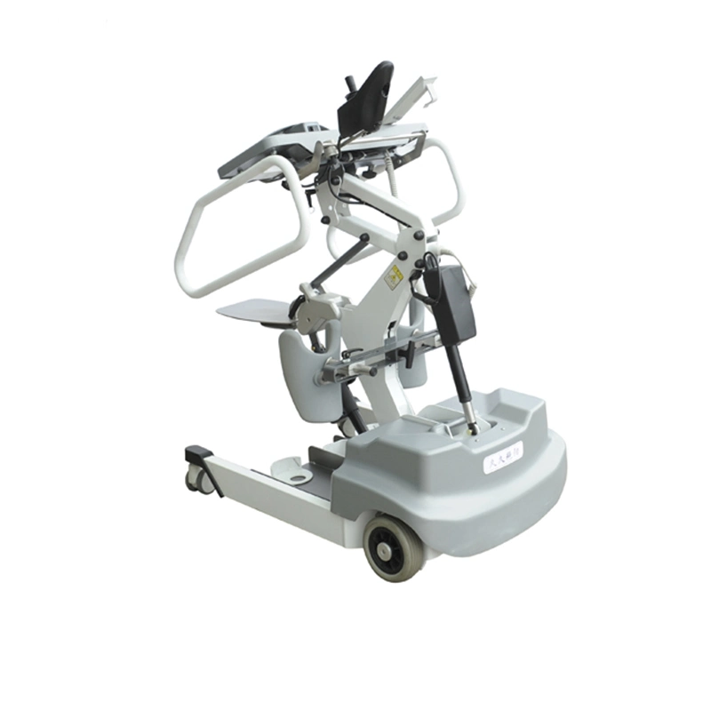 Used Indoor and Outdoor Transfer Other Device Elderly Disable Walking Assist Trolley