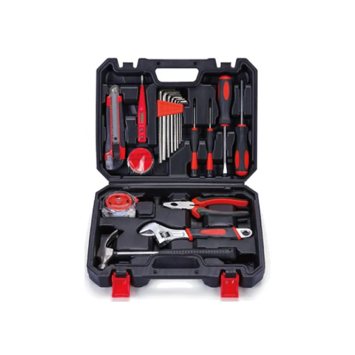 Doz Professional Craft Hand Tool Set Household Repair Tools Set