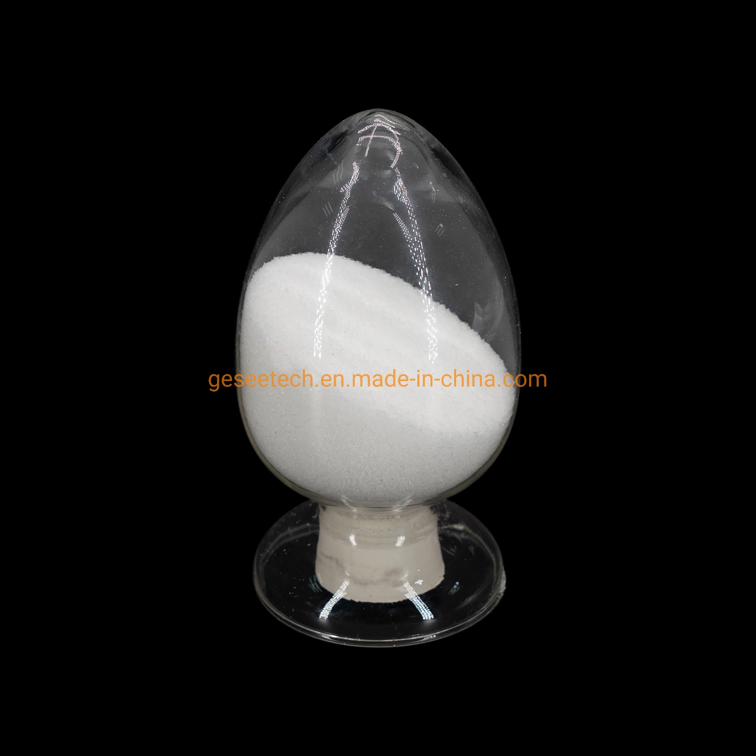 Manufacture Anionic Polyacrylamide Apam for Chemicals Petroleum Additives